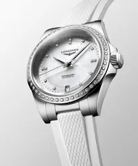 Montre Longines Conquest