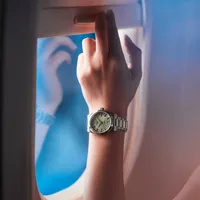 Montre Longines Conquest