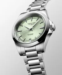 Montre Longines Conquest