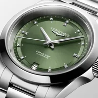 Montre Longines Conquest