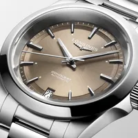 Montre Longines Conquest