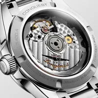 Montre Longines Conquest
