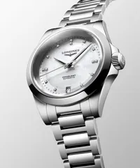 Montre Longines Conquest