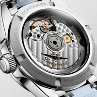 Montre Longines Conquest