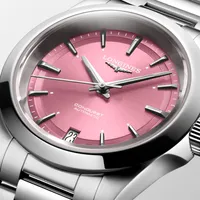 Montre Longines Conquest