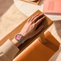 Montre Longines Conquest