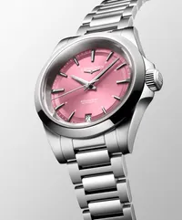 Montre Longines Conquest