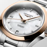 Montre Longines Conquest