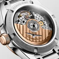 Montre Longines Conquest