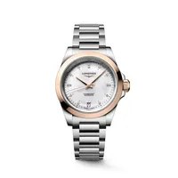 Montre Longines Conquest
