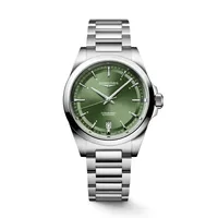 Montre Longines Conquest