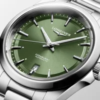 Montre Longines Conquest