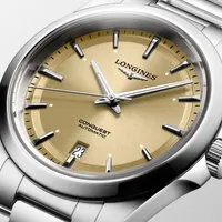 Montre Longines Conquest
