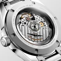 Montre Longines Conquest