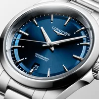 Montre Longines Conquest