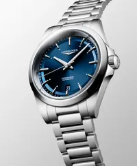 Montre Longines Conquest