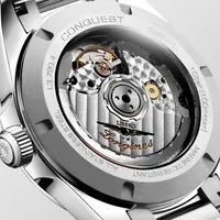 Montre Longines Conquest