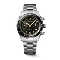 Montre Longines Spirit Pilot Flyback