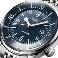 Montre Longines Legend Diver