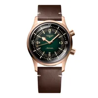 Montre Longines Legend Diver