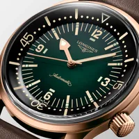 Montre Longines Legend Diver