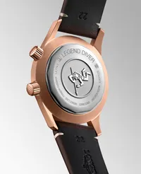 Montre Longines Legend Diver