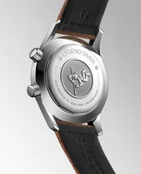 Montre Longines Legend Driver