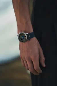 Montre Longines Legend Diver