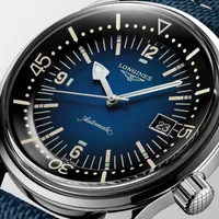Montre Longines Legend Diver