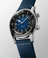 Montre Longines Legend Diver