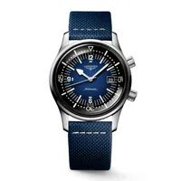 Montre Longines Legend Diver