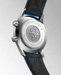 Montre Longines Legend Diver