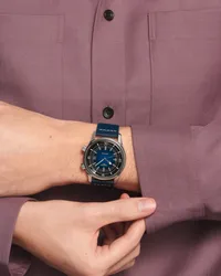Montre Longines Legend Diver