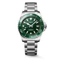 Montre Longines Hydroconquest