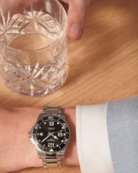 Montre Hydroconquest