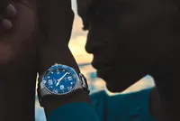 Montre Longines Hydroconquest