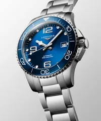 Montre Longines Hydroconquest