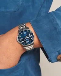 Montre Longines Hydroconquest