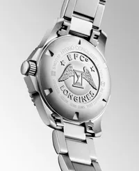 Montre Longines Hydroconquest