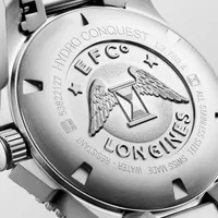 Montre Longines Hydroconquest