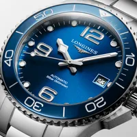 Montre Longines Hydroconquest