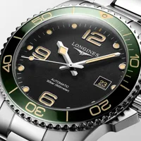 Montre Longines Hydroconquest