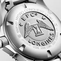 Montre Longines Hydroconquest