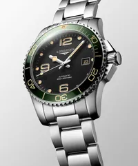 Montre Longines Hydroconquest