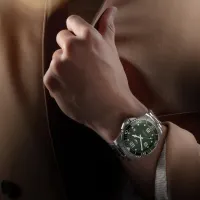 Montre Longines Hydroconquest