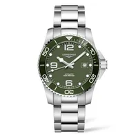 Montre Longines Hydroconquest
