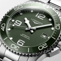 Montre Longines Hydroconquest