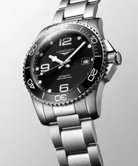 Montre Longines Hydroconquest