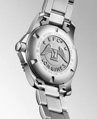 Montre Longines Hydroconquest