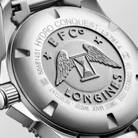 Montre Longines Hydroconquest